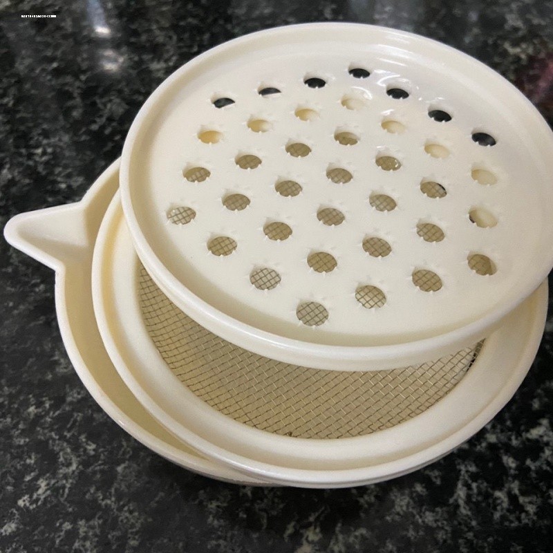 工具辅食研磨器水果打泥机婴儿宝宝辅食菜泥研磨器蒜泥器