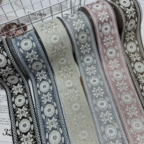 6cm牛仔裤加宽侧边条瘦了加肥裤