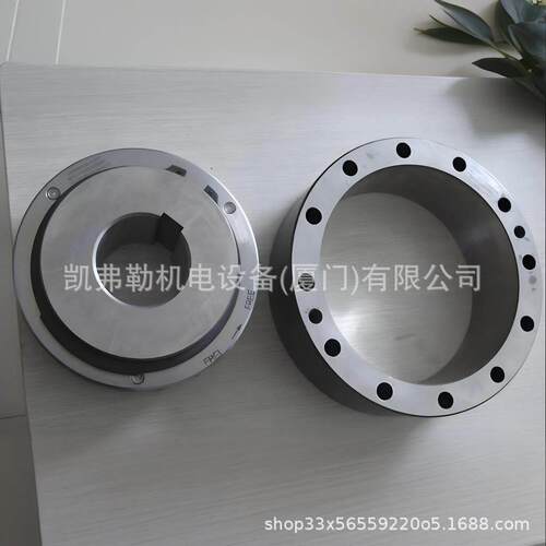 RINGSPANN逆止器超越离合器向离合器FXM140-50MX FXM200-63MX