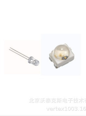 SMT610 牛尾USHIO橙色LED/USHIO/橙色,SMT600-S1,SMT610-23系列