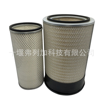 空气滤芯滤清器AA2958 AF25812 AF25813 1109ZB1-020030