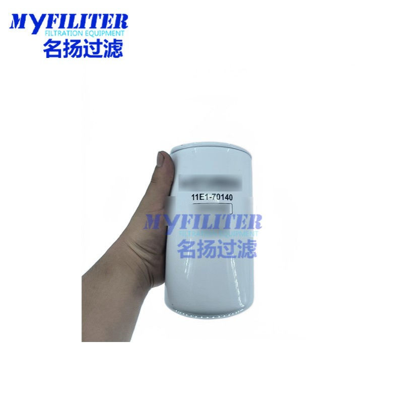 供应11E1-70140-AS机油滤芯 P558615 BT7349 4429395 4746914