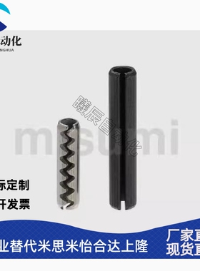 弹簧销SSPR/SSPSR2/3/4/5/6/8/10-5/6/8/10/12/14/16/20/25