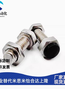 TDB96 不锈钢止动螺栓 SUSRT10/12-20/25/30/35/40/45/50/60/70