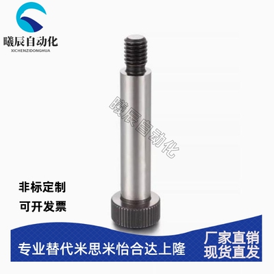 等高塞打螺丝 MSB8-10/15/20/25/30/35/40/45/50/60/70/80/90/100