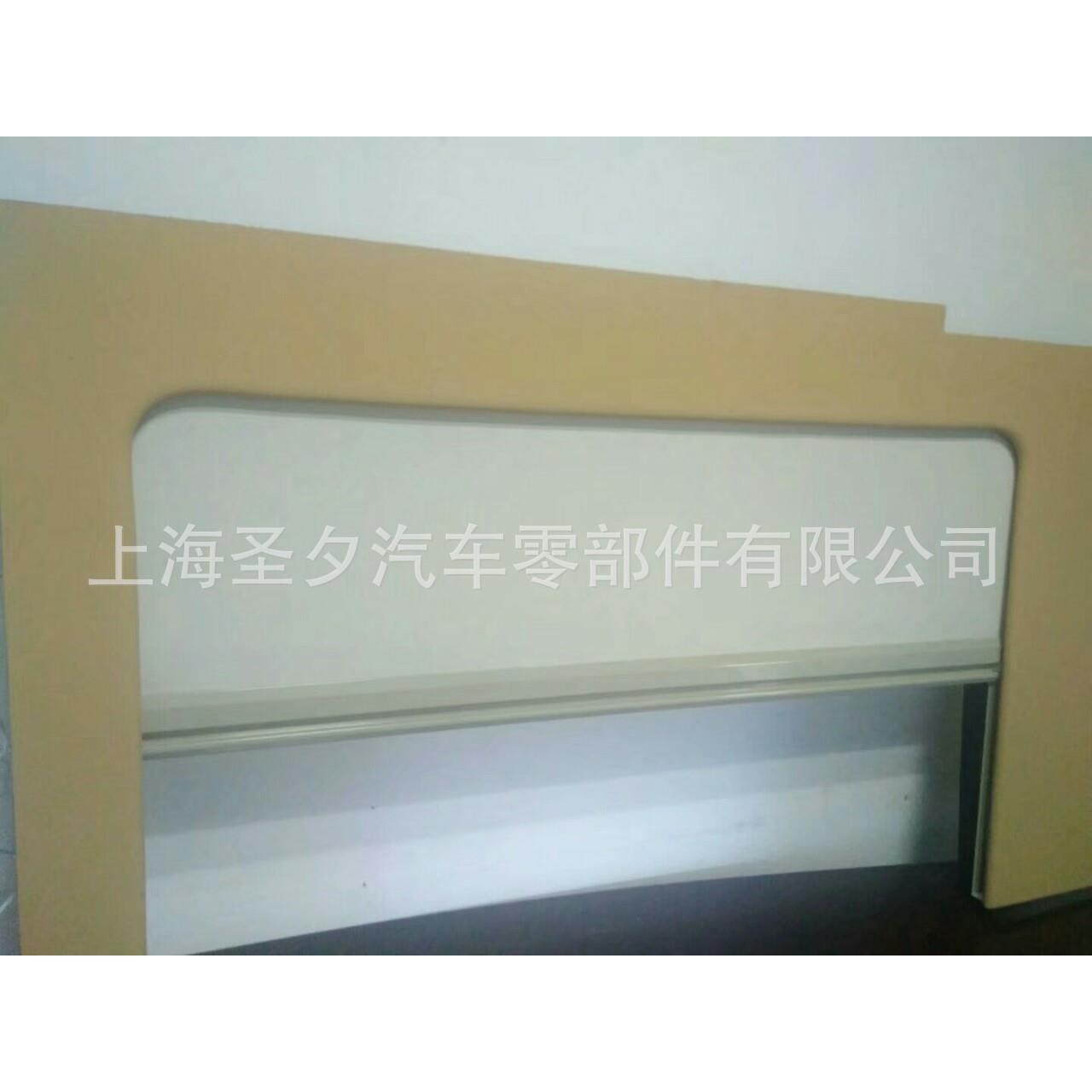 考斯特电动窗帘商务车电动窗帘改装车电动窗帘