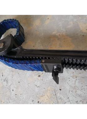 Z供摩擦管钳（含链条）型号:AB588-1200MM库号：M25477