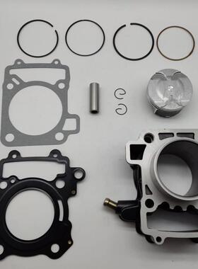 墨西哥美客多热销产品：PulsarNs200As200Rs200气缸套装