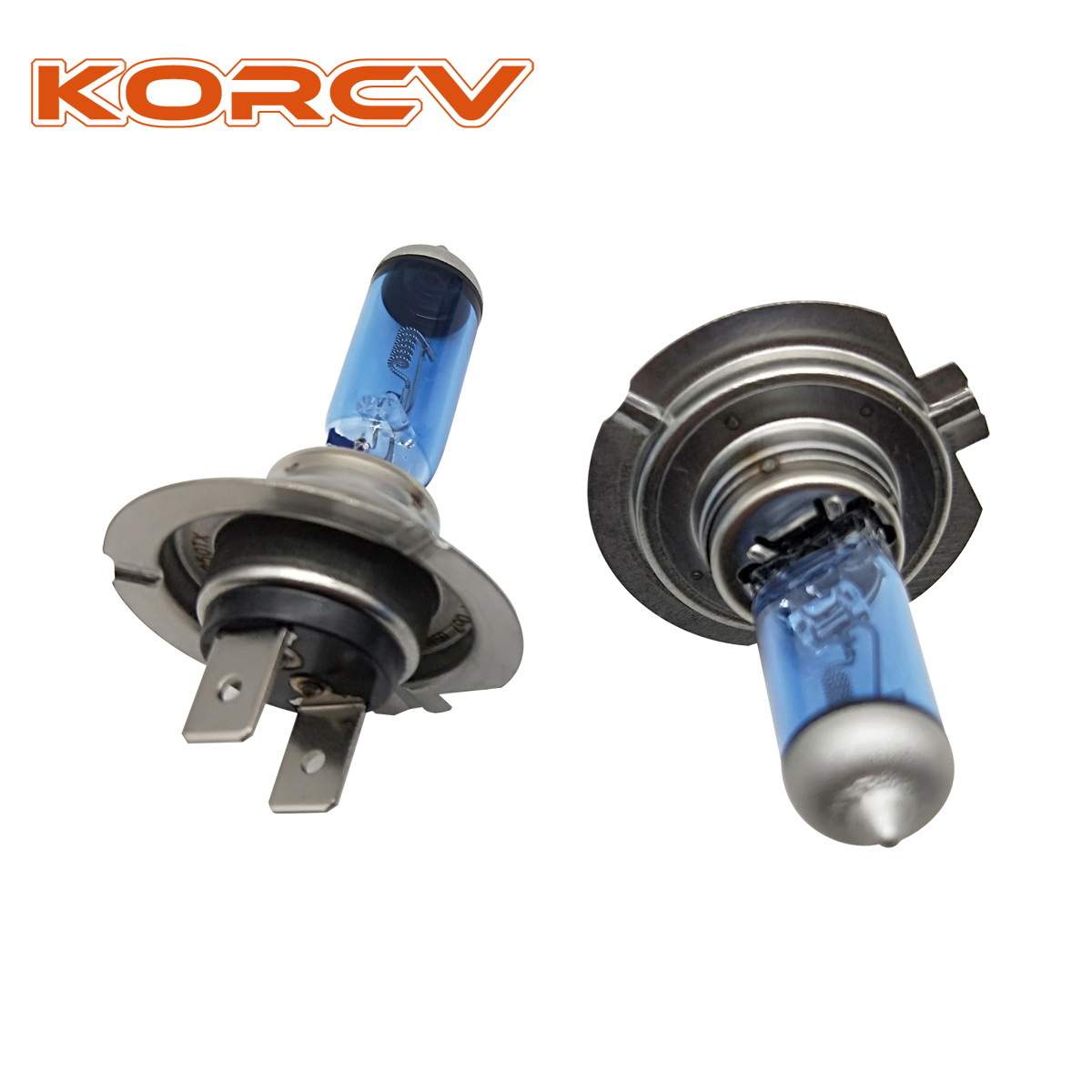 VOE 990037-0 Bulb 大灯灯泡 H7 100W 4000K 2个/盒