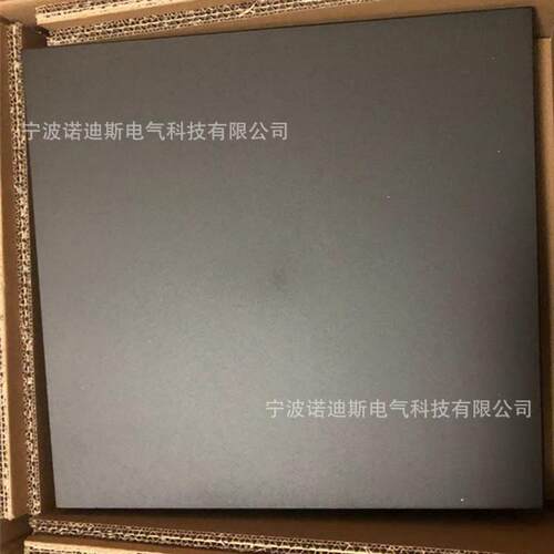 原装EGO船用电灶方形炉盘440V4KW加热板11.33460.344翻转式加热盘