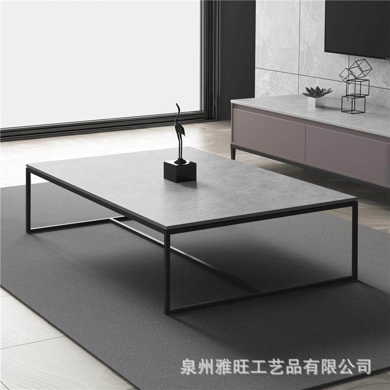 现代简约客厅长方形岩板茶几新房子置物小矮桌公寓轻奢小茶几,鲜花速递/花卉仿真/绿植园艺,割草机/草坪机,淘宝优惠券,粉丝福利购,淘宝优惠卷