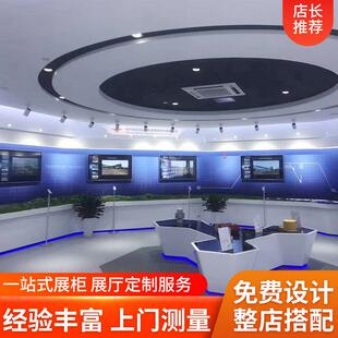 新品展示柜和展厅多层陈列收藏柜加工数码产品展示收纳整理柜子