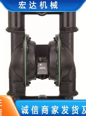 矿用潜水自动隔膜泵BQG400/0.15QZS2寸流量400L/min70m0.15MPa