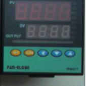 010 窑炉设备专用温控器K904 302 000泛达温控器价格