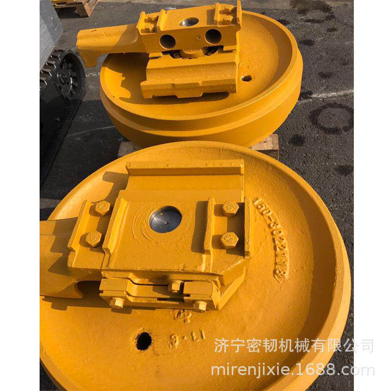 推土机全车配件SD23/TY230引导轮总成154-30-00770/154-30-00291