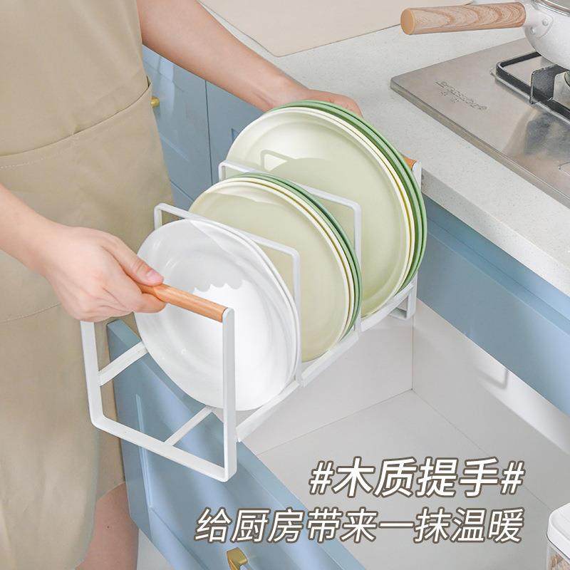 OQ5M厨房抽屉碗碟收纳架家用橱柜内盘子架置物架分隔放碗盘砧,鲜花速递/花卉仿真/绿植园艺,割草机/草坪机,淘宝优惠券,粉丝福利购,淘宝优惠卷