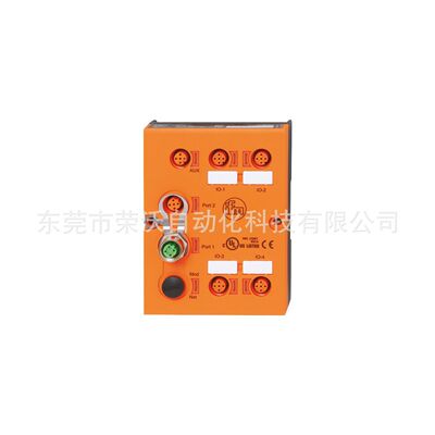德国IFM易福门RFID估算单元DTE100 DTE101 DTE102 DTE103 DTE104