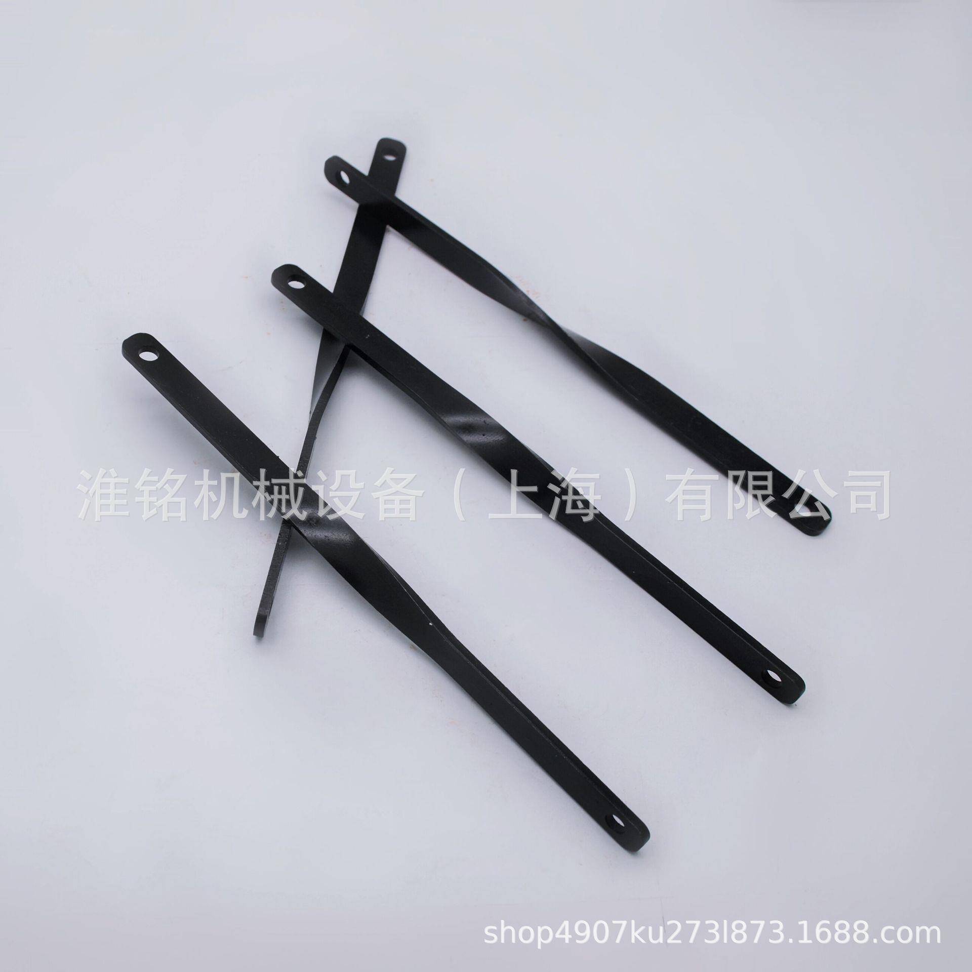 上海和鹰高鸟AGMS武汉天铭自动裁剪机电脑裁床配件7公分拉杆