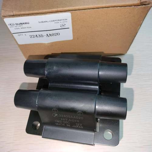 22435-AA00022435-AA020CM12-100B高压包点火线圈斯巴.鲁森林人