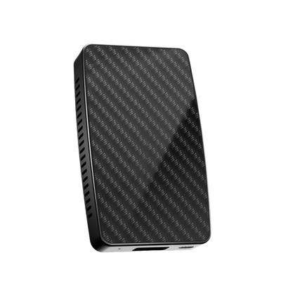 OTTOCAST安卓盒子有线转无线CarPlayAndroidauto二合一无线投屏