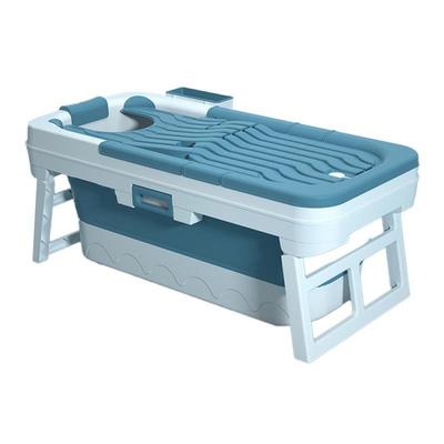 可折叠大人泡澡桶家用成人加厚洗澡桶特大号沐浴桶外贸浴缸