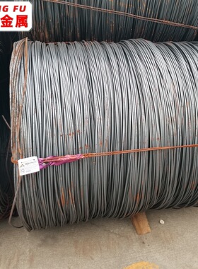 宁波批发  SCM420H 盘条 SCM420 线材 冷镦钢 规格齐全 可配送