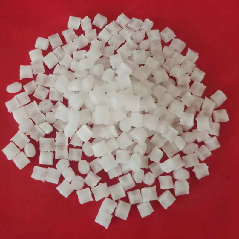 玻纤增强GF15%PP颗粒 注塑级 高韧性 阻燃防火本色PP改性聚丙烯