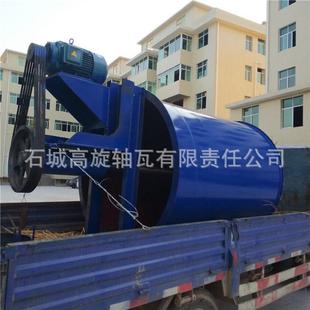 立式矿浆搅拌桶大型金矿浮选搅拌槽六角搅拌机除杂搅拌清洗设