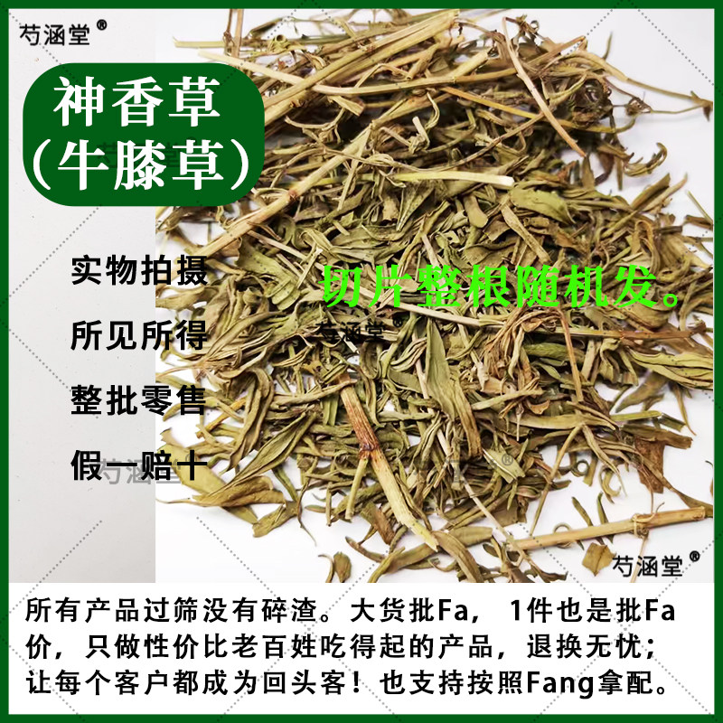 神香草牛膝草海索草味地中海普罗旺斯复合香草柳薄荷可提取纯露