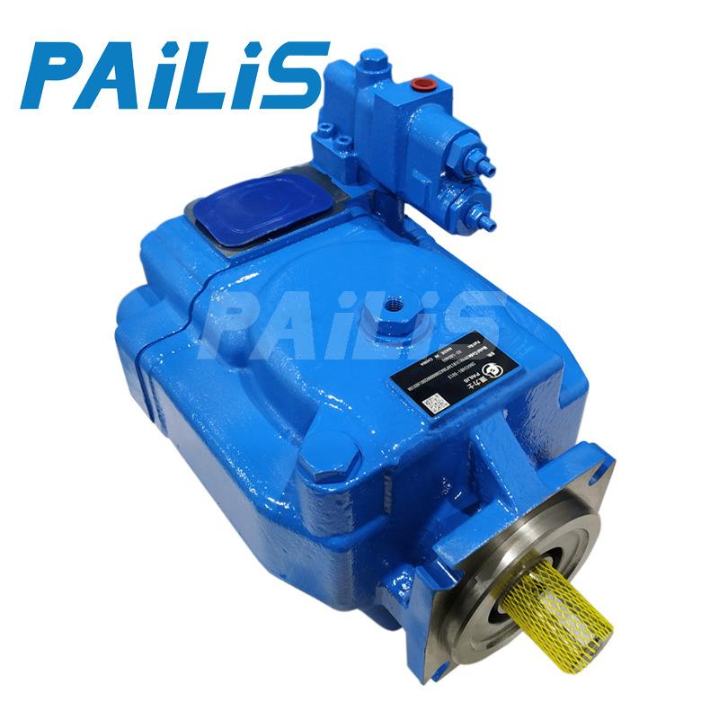 供应国产威格士柱塞油泵优惠价格PVH131QIC-RF-13S-10-C25-31