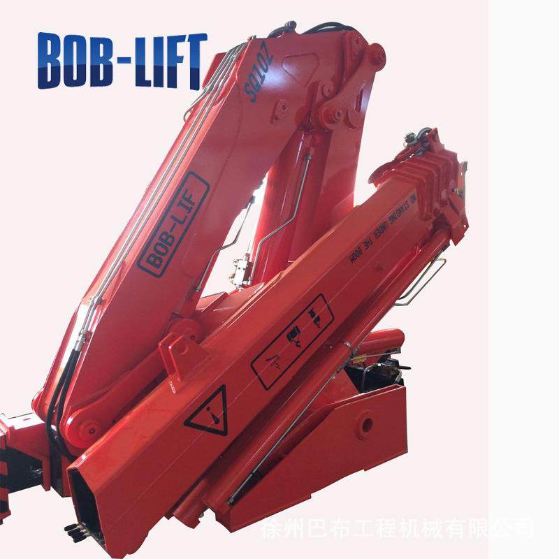 大型随车起重机10吨吊机折臂随车吊大吨位固定式船用折臂吊起重机,搬运/仓储/物流设备,其他起重搬运设备,淘宝优惠券,粉丝福利购,淘宝优惠卷