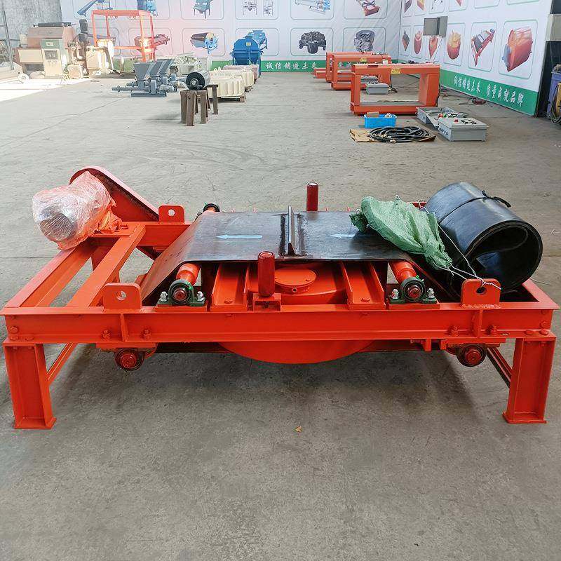 自卸式电磁除铁器RCDD电磁除铁器矿石筛选电磁除铁器传送带配套,搬运/仓储/物流设备,其他起重搬运设备,淘宝优惠券,粉丝福利购,淘宝优惠卷