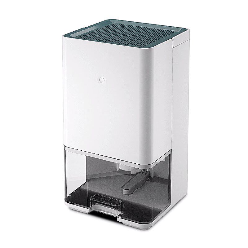 家用小型除湿机110V-220V除湿机除湿宿舍吸湿器地下室干燥除湿机