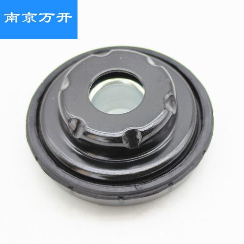 适用上汽大通G50前减震器顶胶前减振器支撑带轴承减震器避震上座