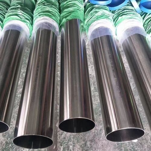 高精度304不锈钢空心管 卫生级内外光亮无缝管外20 22 24 25 27mm