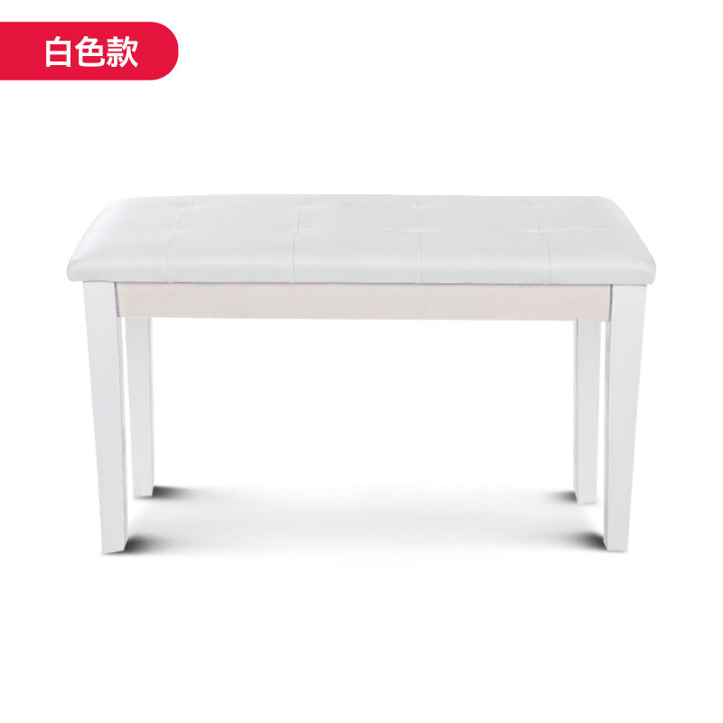 实木双人琴凳 带书箱凳椅子 电子琴凳 电钢琴凳 古筝凳 吉他凳