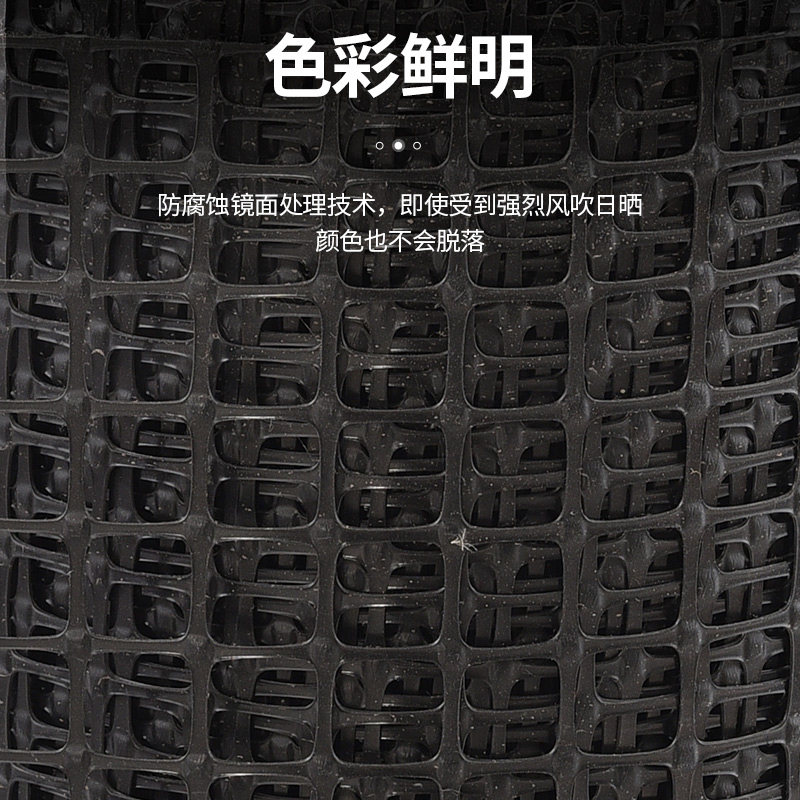 养鸡网养殖围网鸡网拦鸡网尼龙网家禽安全网隔离网菜园围栏防护网