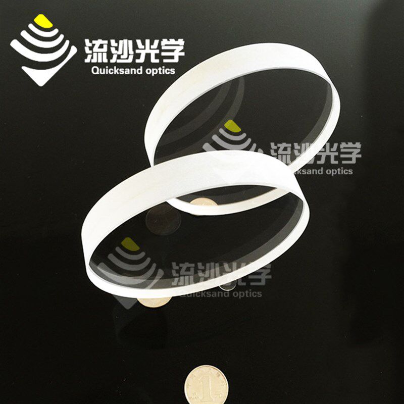 耐高温石英片直径90/95mm 厚度1/2/3/4/5/6/8/10/12mm石英玻璃片