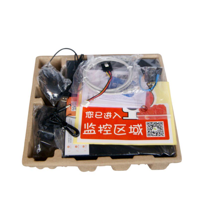 大华网络高清 监控录像机DH-NVR2108HS-HD/H  DH-NVR2104HS-HD/H