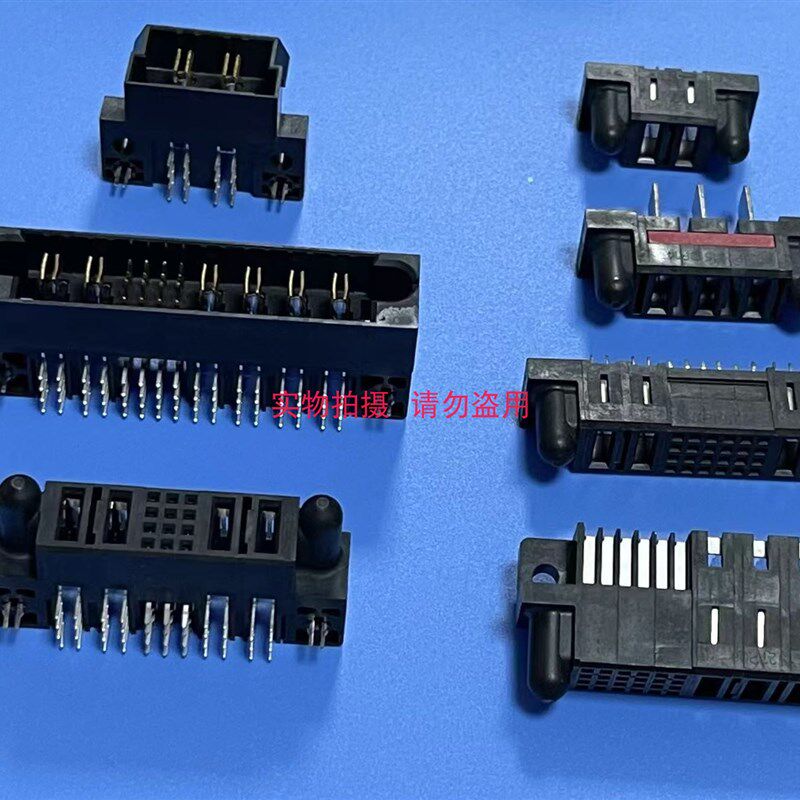 51731-023LF PWRBLADE FCI连接器 RAH- 大电流 模块电源14P32S