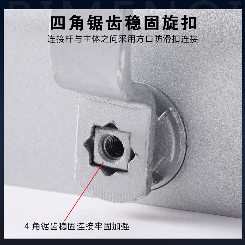 滑轨式闭门器肯德基门关门器消防门防火门门弹簧轨道式回位器液压