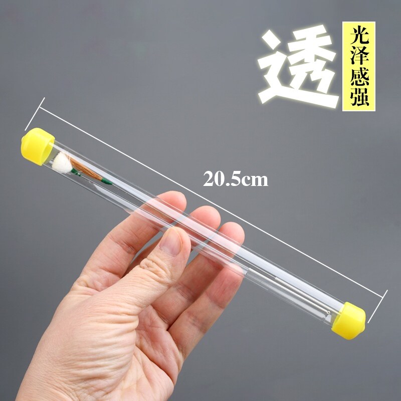 天艺专业采耳工具定制套装竹柄鹅毛棒挖耳勺一次性高级采耳店专用