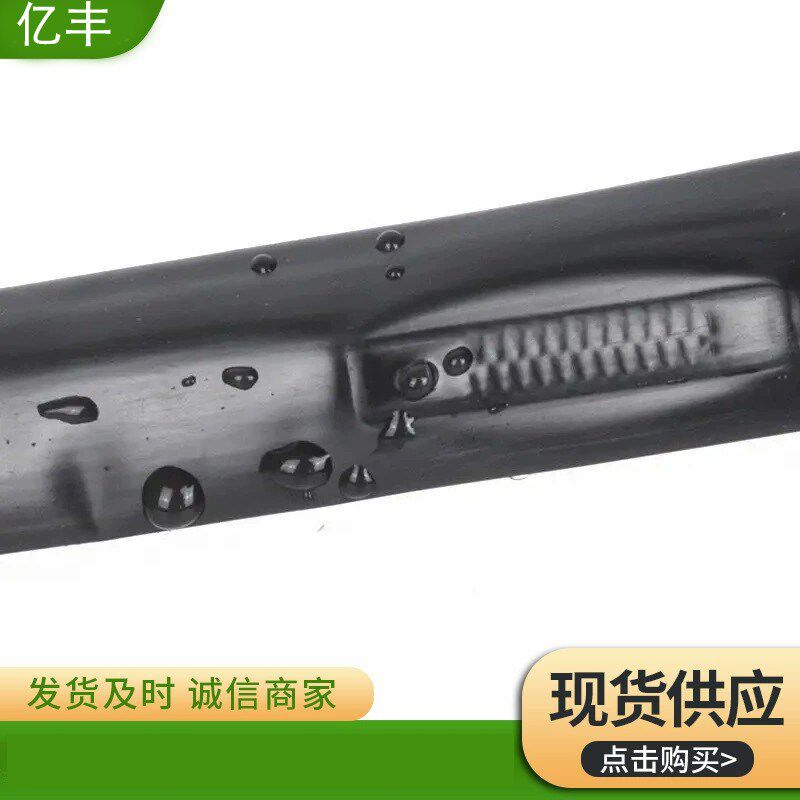 滴灌带农用贴片式滴灌管16mm地水果滴水大棚蔬菜微喷灌溉草莓玉米