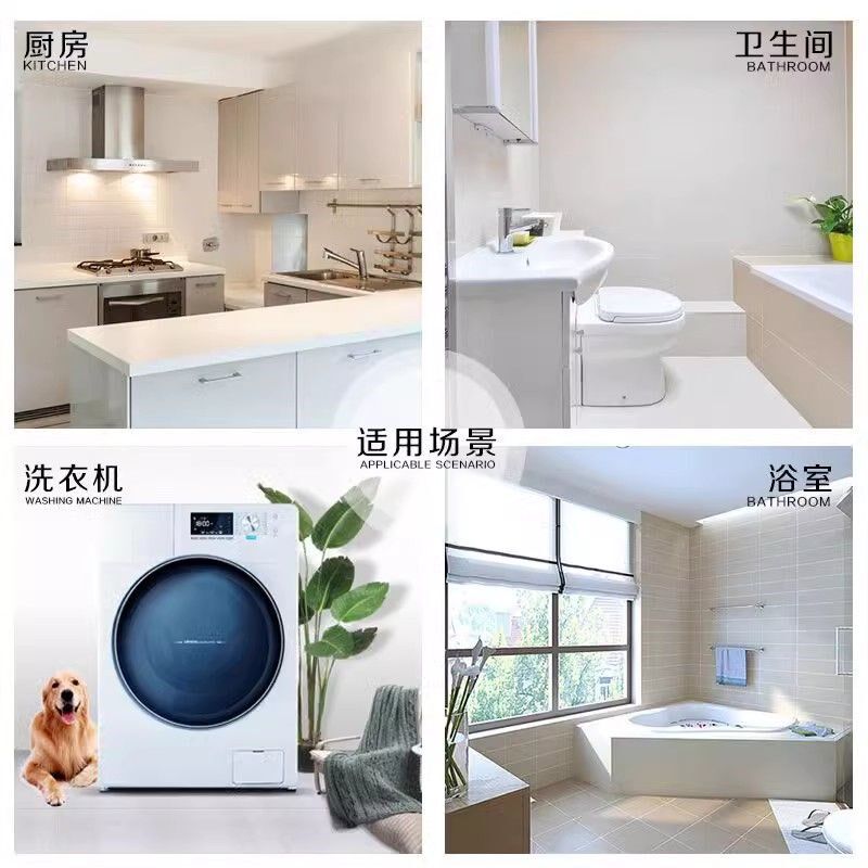 安其美管道式活氧水机消毒杀菌除臭果蔬清洗洗衣服专用臭氧水机