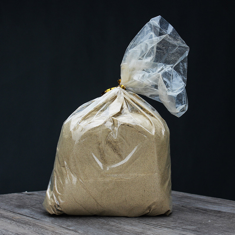 烟供食子香塔香粒子 七件套烟供盘轮香薰粉塔香家用供佛 烟供粉
