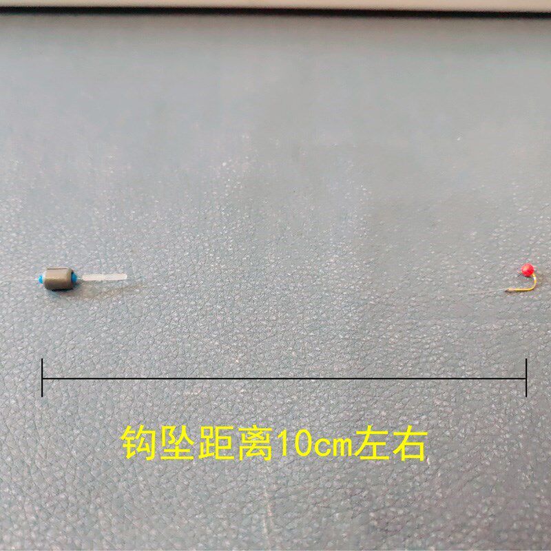 逗钓软珠反底钓浮珠泡沫钓鱼浮水珠珠钓鲤鱼玉米青鱼鲫鱼饵料悬浮