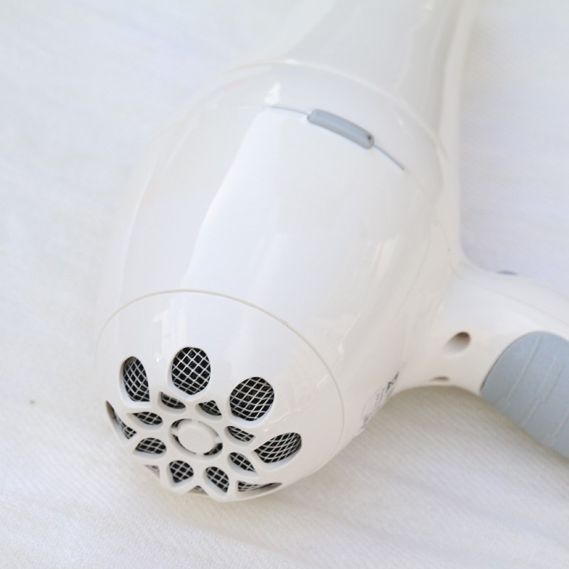 孕妇圆筒防无辐射吹风机发廊店专用吹风机儿童陶瓷电吹风