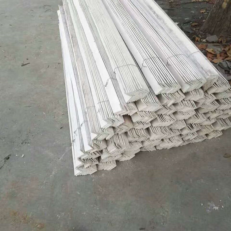 防火角 电缆封堵无机防火护角 L型抽屉式防火隔板 防火盖板可定制