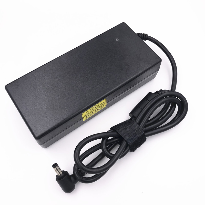 战神K670D-G4D1笔记型电脑电源 配接器线150W19.5V7.7A充电器CW65