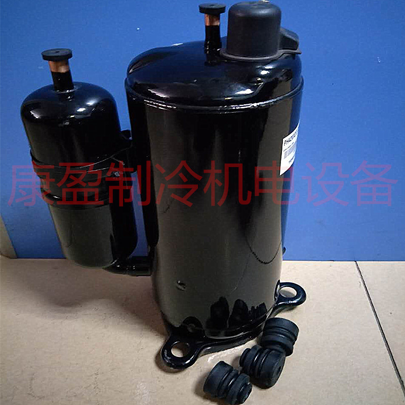 包邮3匹R410A定频空调压缩机 3P大3匹这里压缩机R410A定频压缩机